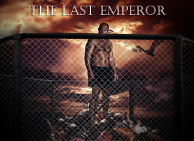 Fedor Emelianenko Return of The Last Emperor Dream Pride M1 Global Strikeforce Bellator UFC