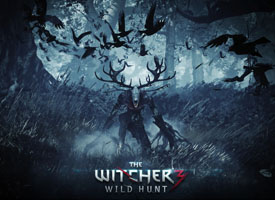 Witcher 3 Wild Hunt GameSpot Most Anticipated Game of 2015