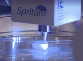 First 3D Printed Pill Sprita produced to fight Epilepsy approved by FDA