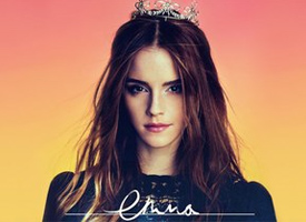 Disney new Beauty Queen - Emma Watson, starts her own Singing Career after Beauty and the Beast movie
