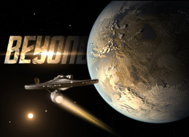 Star Trek 3 Will Warp Drive to an Universe Where No Star Trek Story Has Gone Before