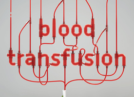 True Blood: First Synthetic Blood Transfusion On A Human