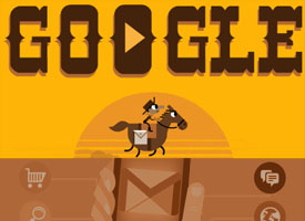 Google Pony Express Receive Pay Bills within Gmail Credit Payment System
